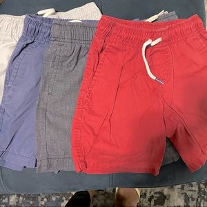 Boys shorts 4/5